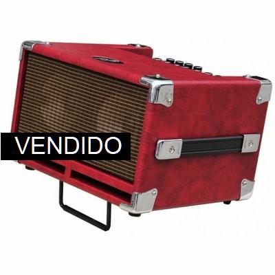 Phil Jones Bass BG100-Red